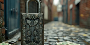 物业锁车需要给钱吗？