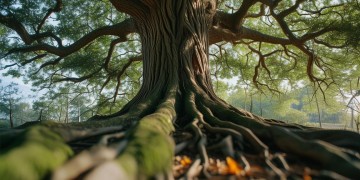 物业保安为什么这么牛逼？