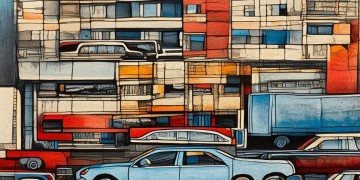 物业现在能随便拖车吗？