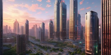 天玑城是什么物业管理？