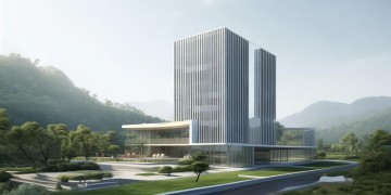 柴桥景山一号究竟是什么物业？