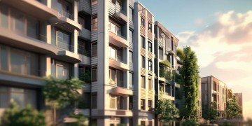 物业交房就要给吗？