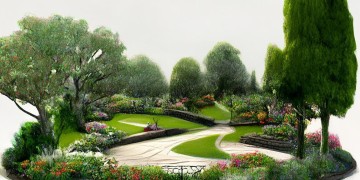 天成佳园属于物业范畴吗？