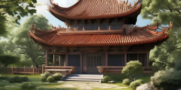 分钟寺金茂用的是什么物业呢？