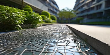 小区门店喷头到底归物业管吗？