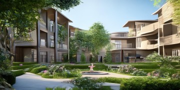 物业有权阻止业主出入吗？