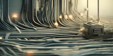 电费是属于物业管吗？