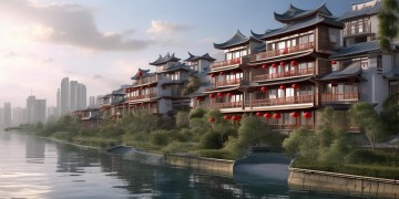 北京沿海赛洛城究竟是什么物业？