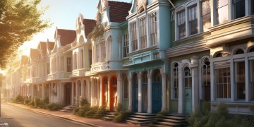 丰华路物业现在还管事吗？