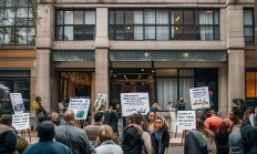 物业拒绝宽带接线违法吗？