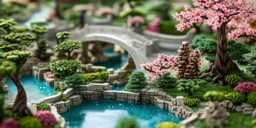 三盛用的什么物业？