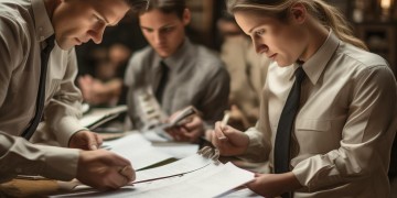 物业清查小组职责究竟是什么？