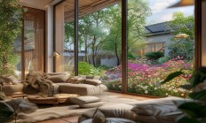 力高美好家居物业能为业主带来怎样的美好生活？