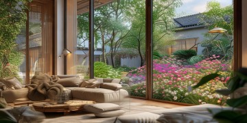 力高美好家居物业能为业主带来怎样的美好生活？