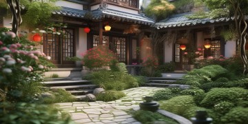 雅园物业究竟在哪里办公？