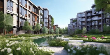 交房时物业需要交保证金吗？