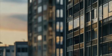 公寓楼的物业究竟是什么？