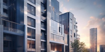 新房物业费为什么贵？