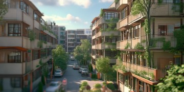 物业员工可以买公寓吗？