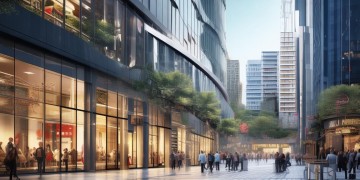 阜阳万达是由什么物业管理的呢？