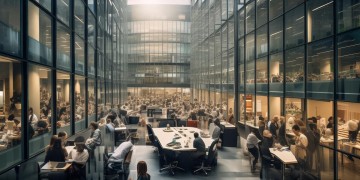 物业的工资涨得快吗？