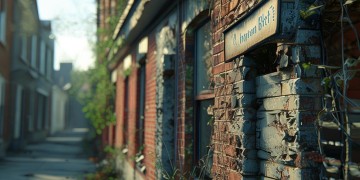 旧物业不撤场算黑物业吗？