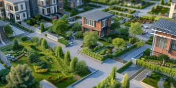 物业会管业主自装修吗？