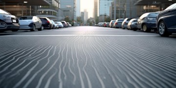 物业可以办理停车业务吗？