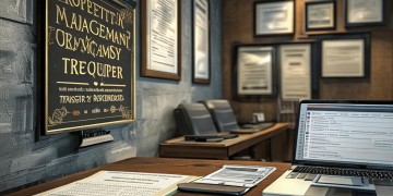 物业公司转让需要什么？