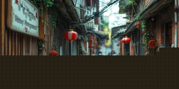 威乙巷物业到底管不管事？