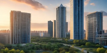 威海新城物业属于国企吗？