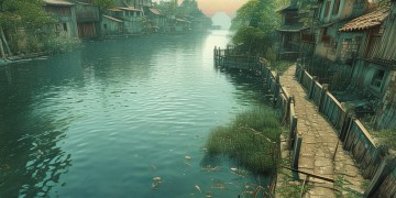 湖心巷物业真的管事吗？