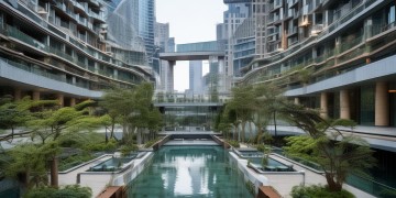 升龙广场究竟什么物业好？