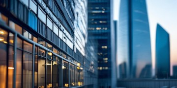 国贸物业属于国贸集团吗？