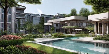 余姚万达豪庭究竟是什么物业？