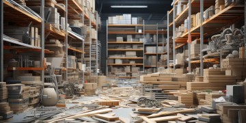 物业采购究竟需要什么物资？