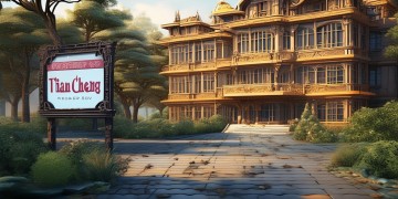 天成物业老板究竟叫什么名字？