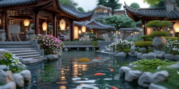 浦园物业属于什么档次？