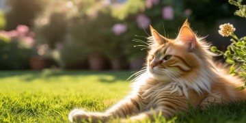 物业帮忙照顾猫咪违法吗？