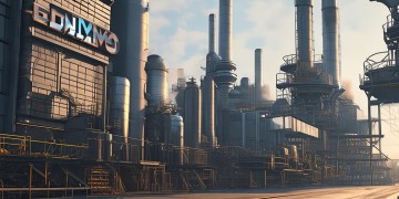 动力厂物业名称究竟是什么？