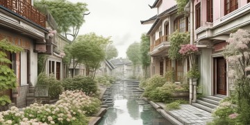 健民巷物业可靠吗？