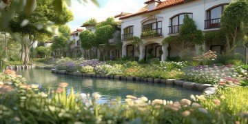 锡铂园物业究竟可以做什么？