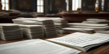 物业诉讼法律文书究竟是什么？