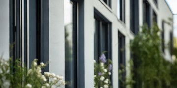 物业为什么不让打飘窗？