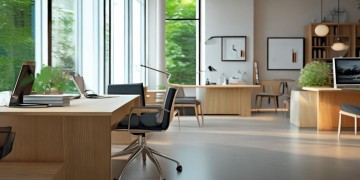 一楼作为物业办公场地，利弊几何？