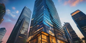 东业大厦物业究竟是什么样？