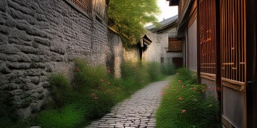 龙溪二巷物业究竟怎么样？