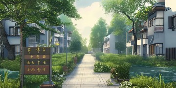 洛河小区有物业吗？物业在哪？