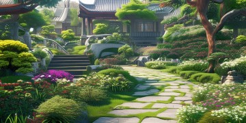 龙苑花园物业真的平常吗？