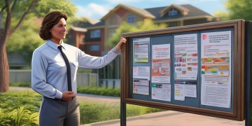 交房时物业会通知吗？